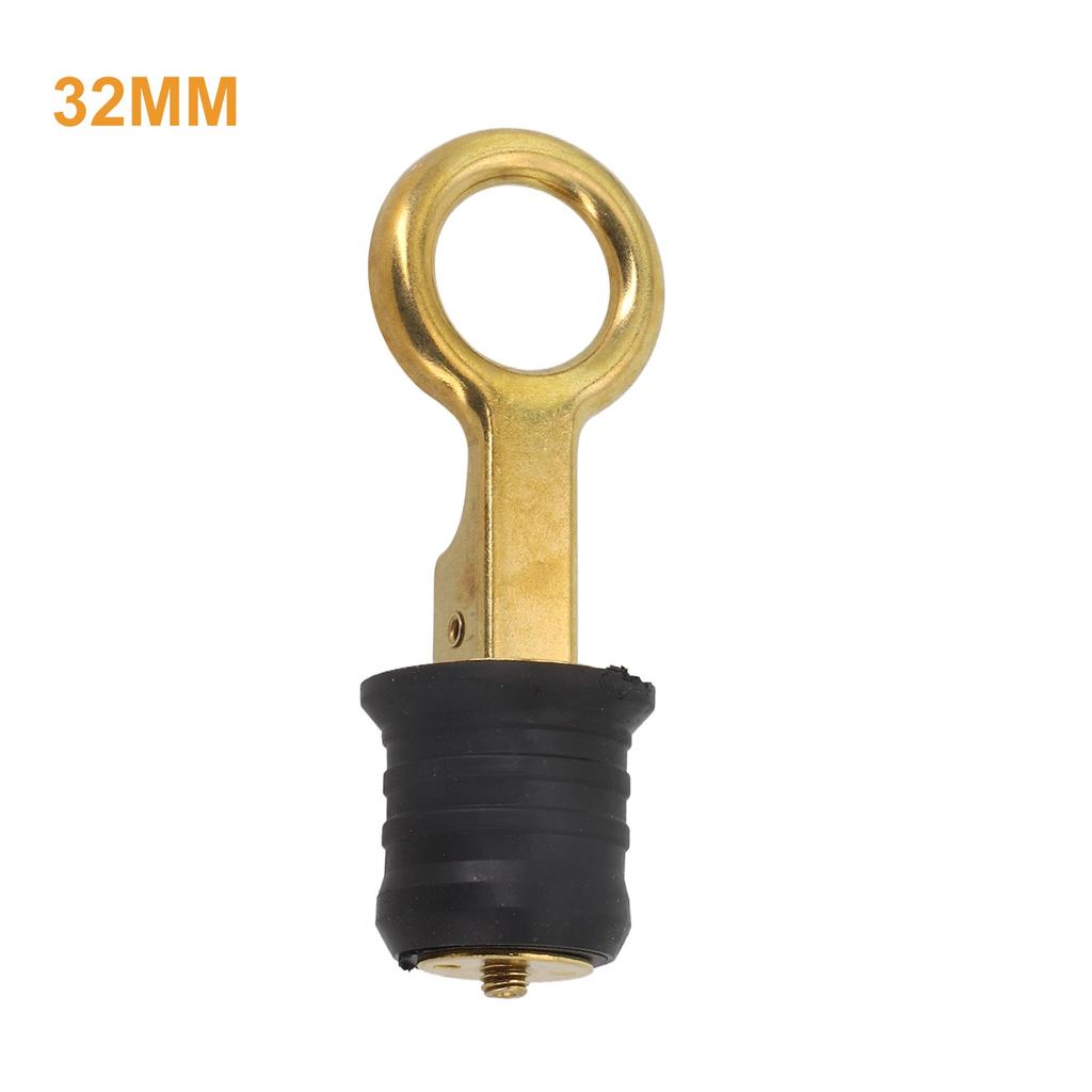 High-Quality 1-14 Roller Plug for Efficient Lawn Roller Maintenance - Fits