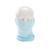 Breathable Ice Silk Multifunctional Neck Gaiter for Outdoor Cycling