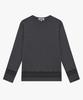 Saros Saros Vintage Sleeved - Charcoal(2)