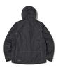 WELTER EXPERIMENT Mistral Pertex Shell Jacket Black