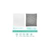 PMAC-100 Dust Collection Filter, PMAC-100HF (1 piece), IA-300PF Activated Carbon Filter (2 pieces)