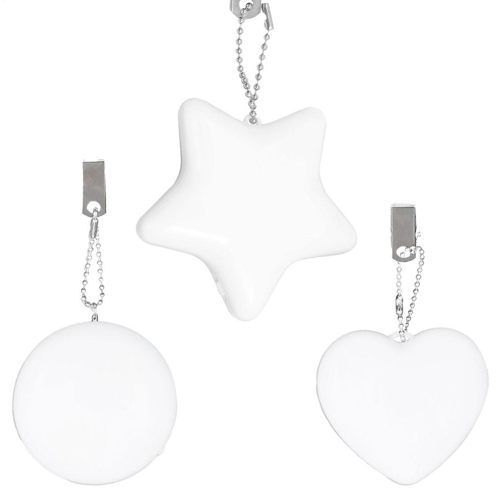 Purse Light Handbag With Automatic Sensor Bed Lamp Heart Light Gift Ideas Women