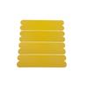 8Pcs Waterproof Stair Tread Anti-Slip Tape Luminous Stair Tread Tape Floor Warning Tape  Ladders