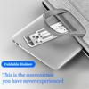 Portable Adjustable Laptop Stand Foldable Notebook Holder Computer Monitor Holder For MacBook Air Pro iPad Tablet Pc Accessories