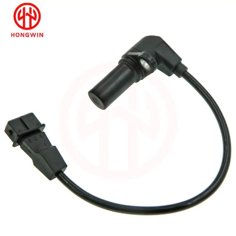 Chevrolet Crankshaft Position Sensor 96325868 Compatible