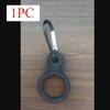 1/2/4pcs Bottle Hook Bottle Clip Silicone Climbing Bottle Holder Hanging Buckle Running Outdoor Sports  Buckle Tool