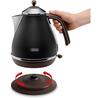 Чайник DeLonghi KBOV 2001.BK