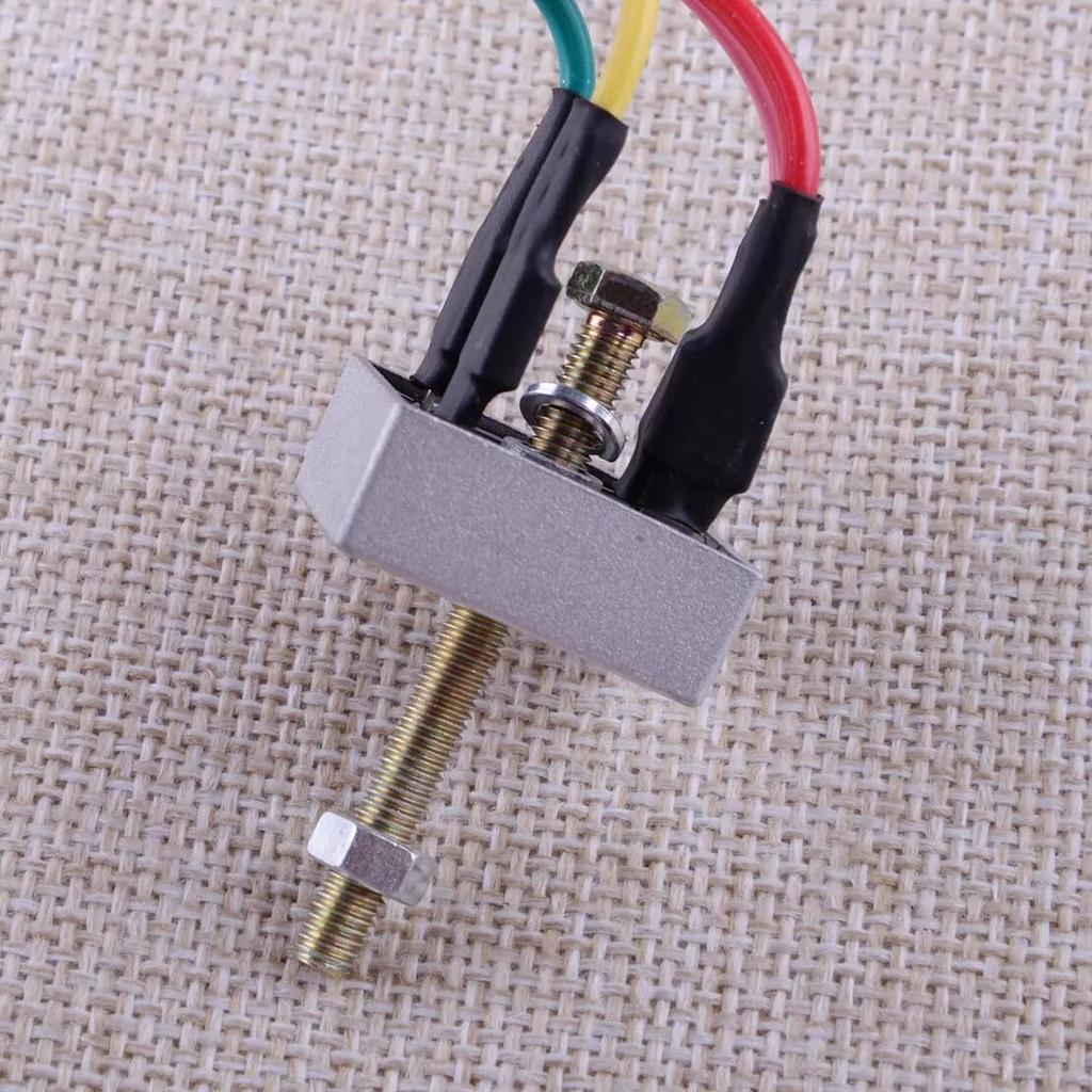 Rectifier Voltage Regulator Fit for Honda for Trail 90 CT 90 K1 K2 31700-033-000 auto Parts