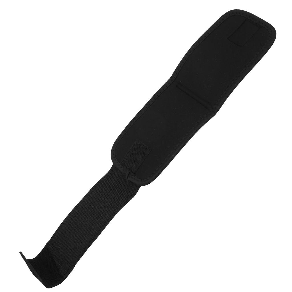 Compression Wrist Brace Elastic Weight Lifting Wrist Support Strap for Gym Fitness Training