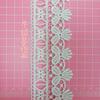 Water-Soluble Milk Silk Lace, Embroidery Hollow Lace Barcode, Skirt Cuffs Women'S Curtain Accessories