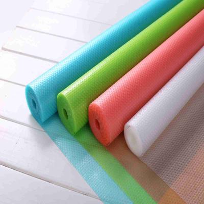 Easy To Clean,  Refrigerator Mat, Waterproof And Heat Insulation