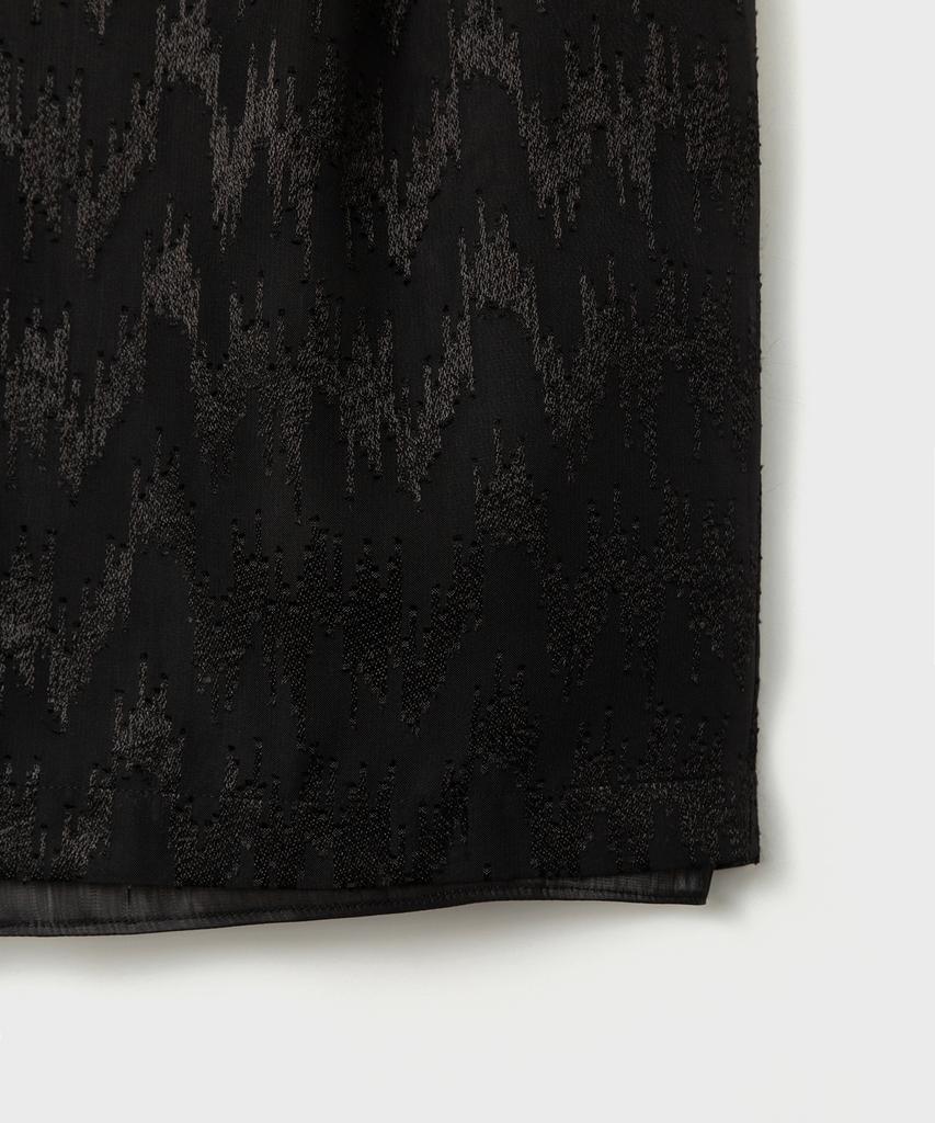 Bellie (W) Urban Layer City Skirt - Black