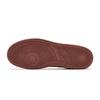 Anta First Year Wear Resistant And Lightweight High Top Skateboard Shoes Men's White Brown Red 912548083-6
