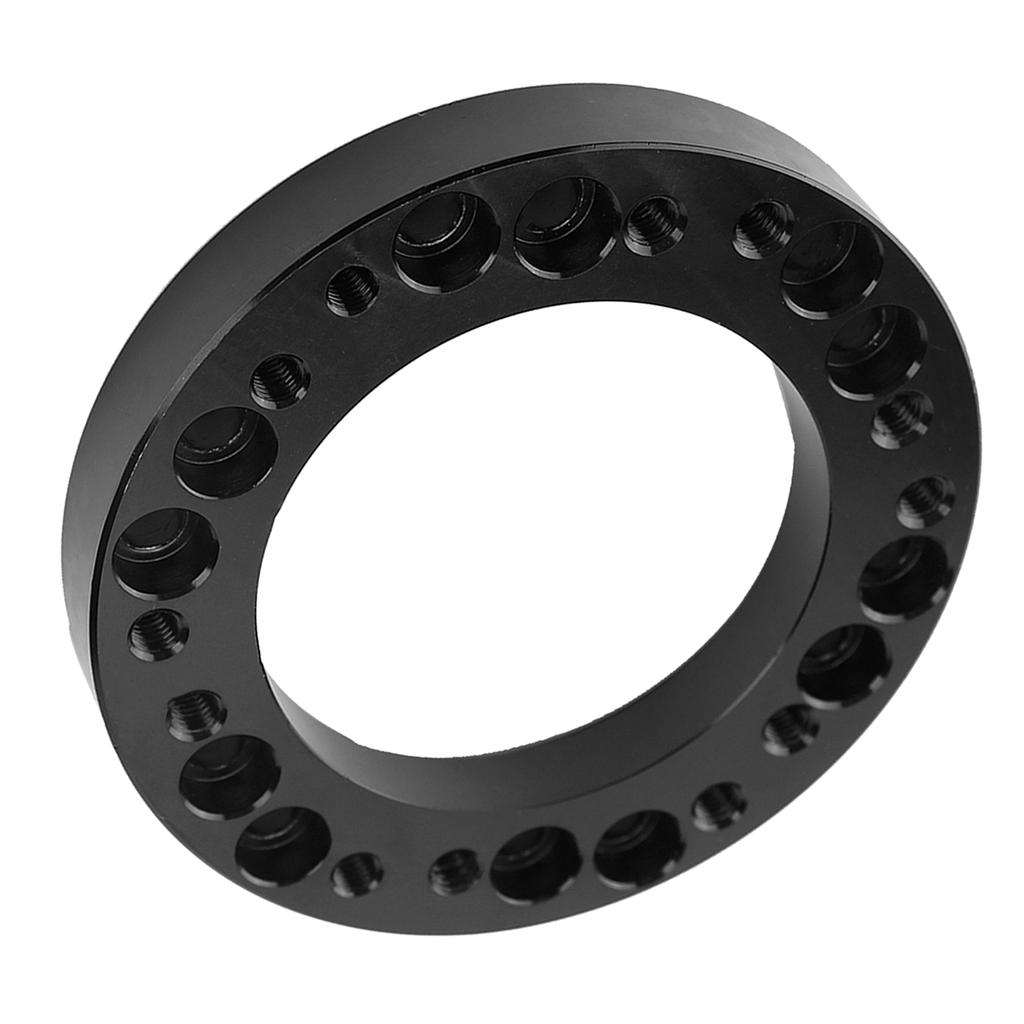 12,5 mm uniwersalny zestaw adapterów do piasty koła kierownicy samochodu wyścigowego