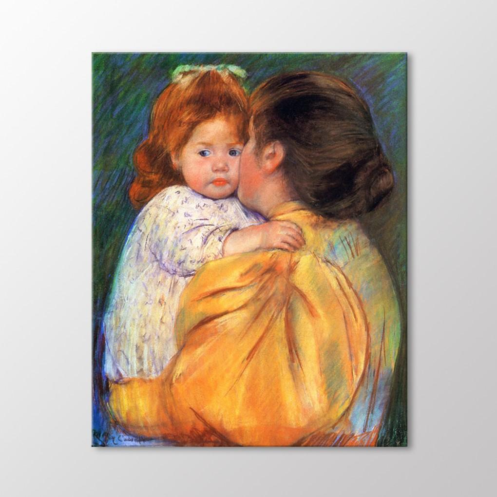 

Стол материнского поцелуя