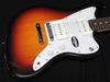 Schecter 3TS Schecter Gitara Elektryczna Typ Jazzmaster Seria Oryginalna Sunburst OL-JM
