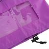 Soft Elastic Dog Shower Cap Water Proof Dog Bathing Hood Pet Ear Protection Cap  Pet Salon Bath