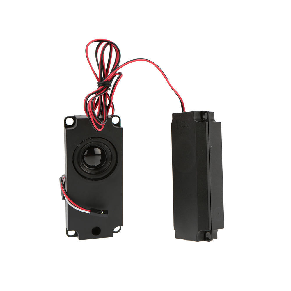 GoolRC  Second Generation Cool Throttle Linkage Groups Engine Sound Simulator With 2 Speakers for