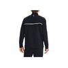 Under Armour Storm Launch Slim Fit Běžecká Tréninková Bunda Pánské Bundy Černá 1358105-001