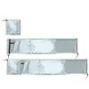1Set Heat Resistant Portable Air Conditioner Hose Cover  for AC Hose Exhaust Pipe Protection