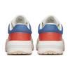 New Anta Cushioned Wear-Resistant Breathable Low-Top Casual Shoes Women's White Gray 122228871-5