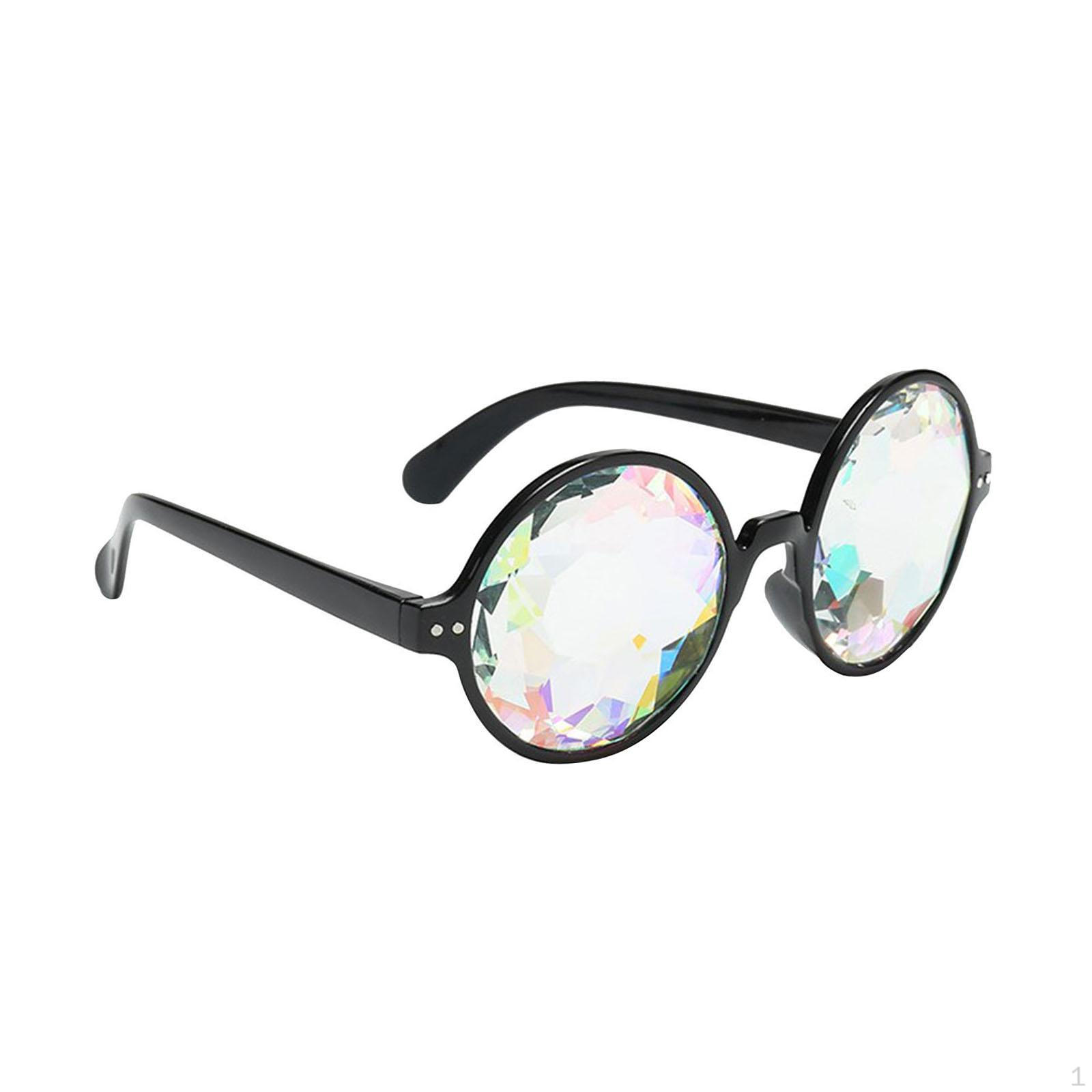 

Party Shades for Festivals and Events чорний