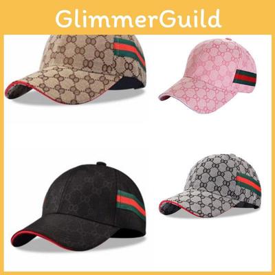 2018 Damen Herren Snapback Verstellbar Hiphop Unisex Golf Baseballkappe Neu Hut