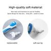 Soft Spiral Ear Cleaner 360° Rotary Ear Wax Remover Tool Ear Spoon Ear Wax Earpick  For Adults/Kids