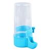 Bird Water Feeder Automatic Thickened Clear Parrot Water Dispenser for Pet Parrot Parakeets