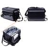 85AD Delivery insulated box equipment in black