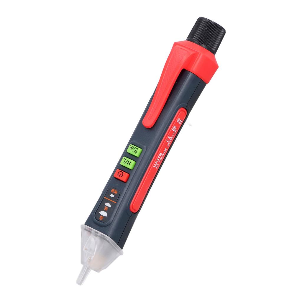 AC Voltage Detector NCV 12?1000V Pen Type Volt Tester Circuit Line Test Pen for Repair