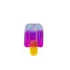 1Pcs Colors Are Randomrandom Colorice Cream Squeeze Squishy Summer Sensory Stress Relief Easter Basket Stuffers Party Favors For