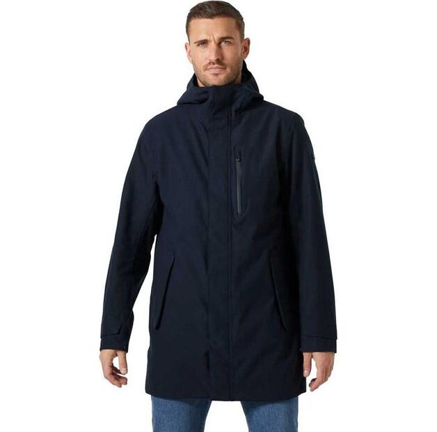 Куртка Helly Hansen Frogner Jacket