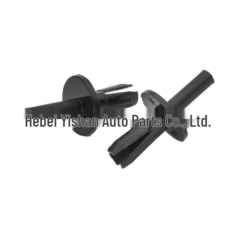 Ventilation Cover Fixing Clips for Ford, Toyota, Volkswagen, BMW, Mercedes-Benz