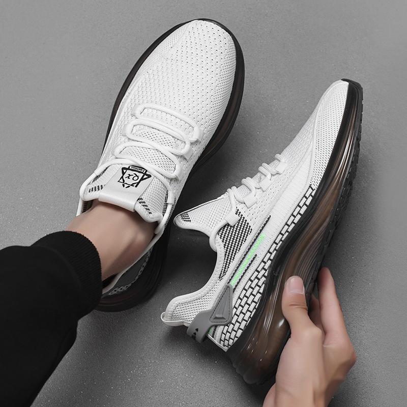Men Shoes Sneakers Male Tenis Luxury Designer Shoes Mens Casual Shoes Platform Shoes Fashion Blade Loafers Running Shoe for Men