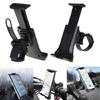 Spinning Bike Bicycle Mount Electric Car Phone Stand Tablet Holder SupportCradle
