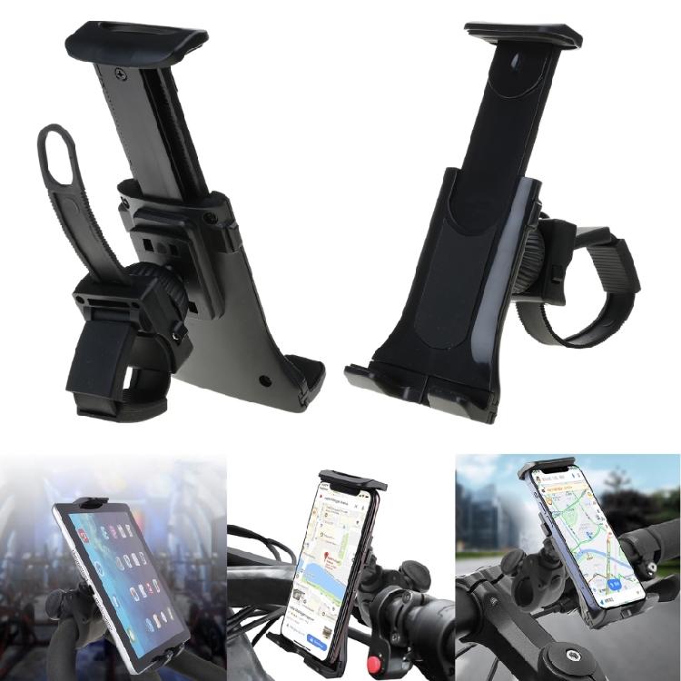 Spinning Bike Bicycle Mount Electric Car Phone Stand Tablet Holder SupportCradle