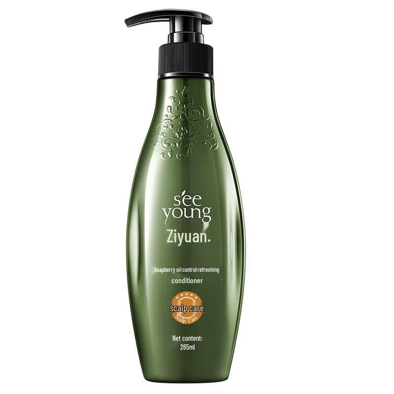 

Seeyoung Soapberry Oil Control Refreshing Conditioner