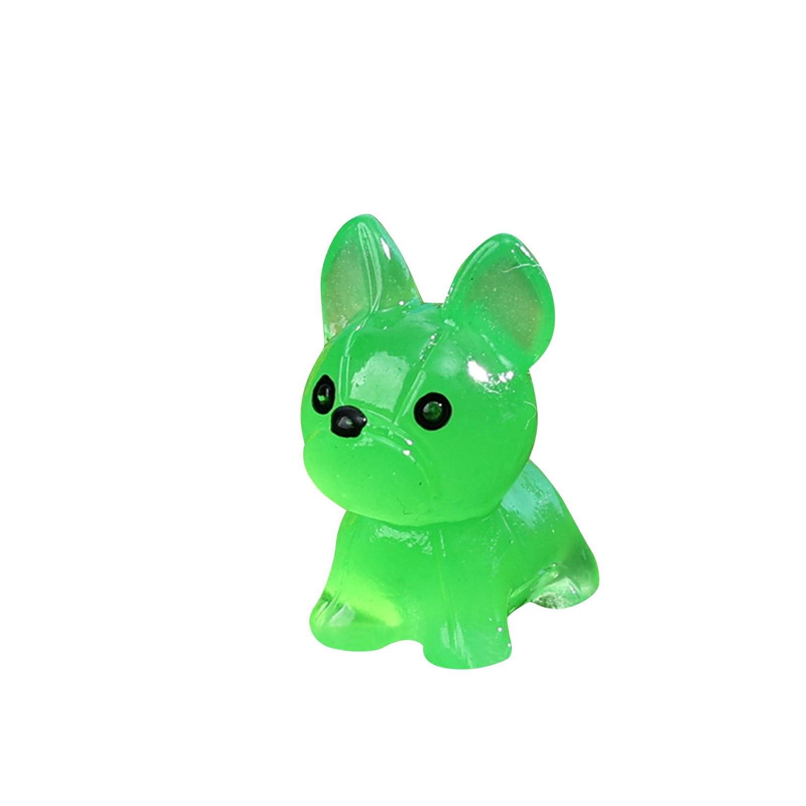 Светящееся в темноте маленькое ведро для глаз — фото 8