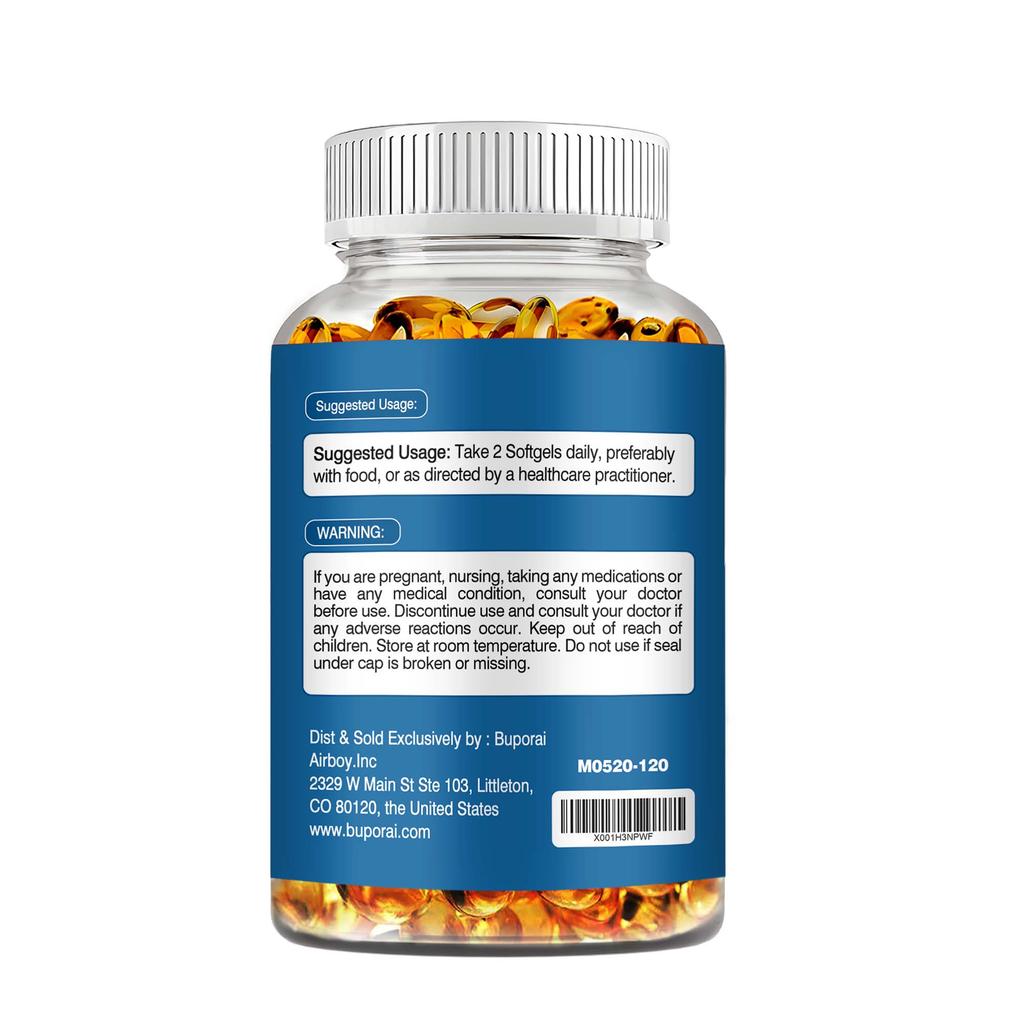 Magnesio L-treonato liposomiale - Supporto per cervello, cuore, ossa, muscoli e sonno