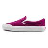 Vans Classic Slip On Tc 'Purple White' Women's VN0A4P3CTCD