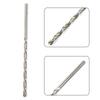 HSS Silver Taper Shank Drill Bit 2mm-6mm Extended Extra Long 160-300mm