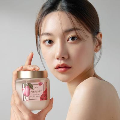 [OY Exclusive] Perfumed Body Scrub 500g Επιλέξτε 1 από τις 5 επιλογές