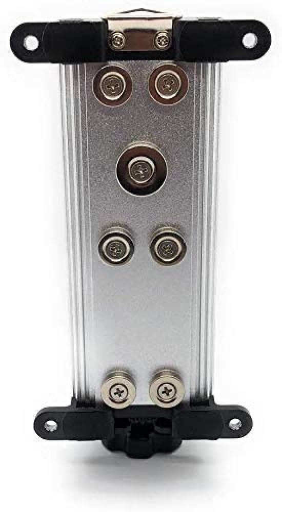 Heller Himmel magnetischer Laser-Eckenhalter ohne Stativ Hebeeinstellfunktion, Typ, stark, Markierer, Markierer, Halter, Magnet, Wasserwaage, Wasserwaage, erforderlich,