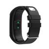 Quick Release Watch Support Loop Accessories Silicone Wristband Bracelet for Polar A360 A370 Soft Straps