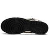 Nike Dunk Panda, Peach Oolong Low top Skateboard Shoes Men's White Peach DD1391-100(Team62-)