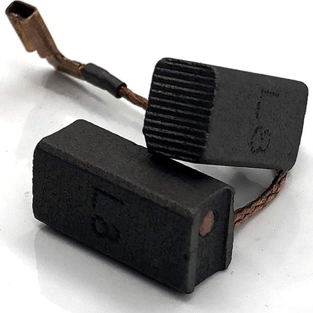 Perii de cărbune Pentru DWE4120 Pentru DWE4120N Pentru N097696