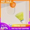 Badminton Training Tool Badminton Single-Player Rebound Trainer Badminton Trainer for Kids Adult Indoor Outdoor Exercise