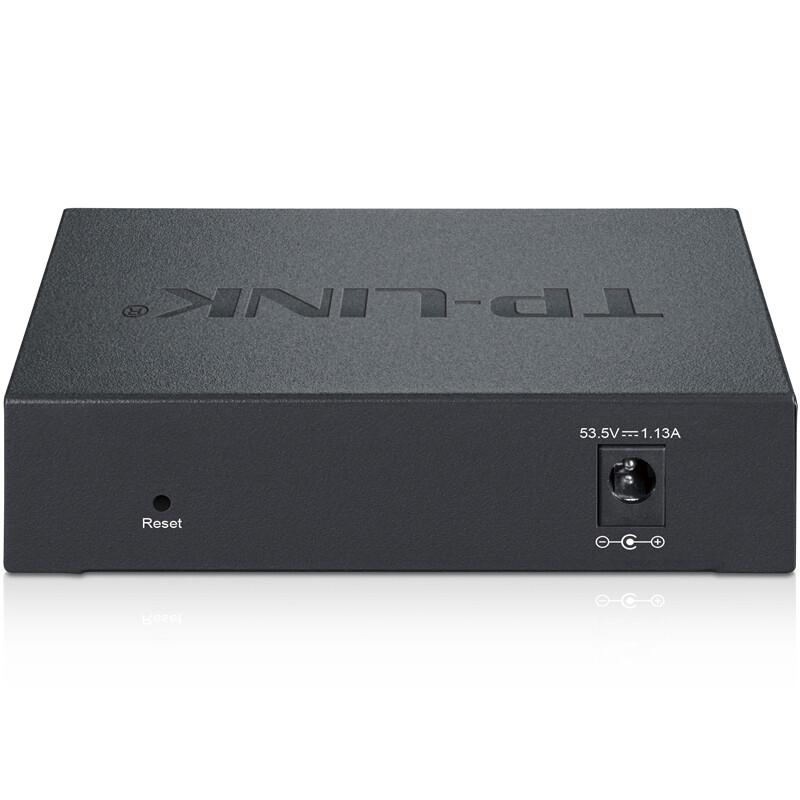 Tp-Link PoE AC Integrated Enterprise Wired Router (CN Version)