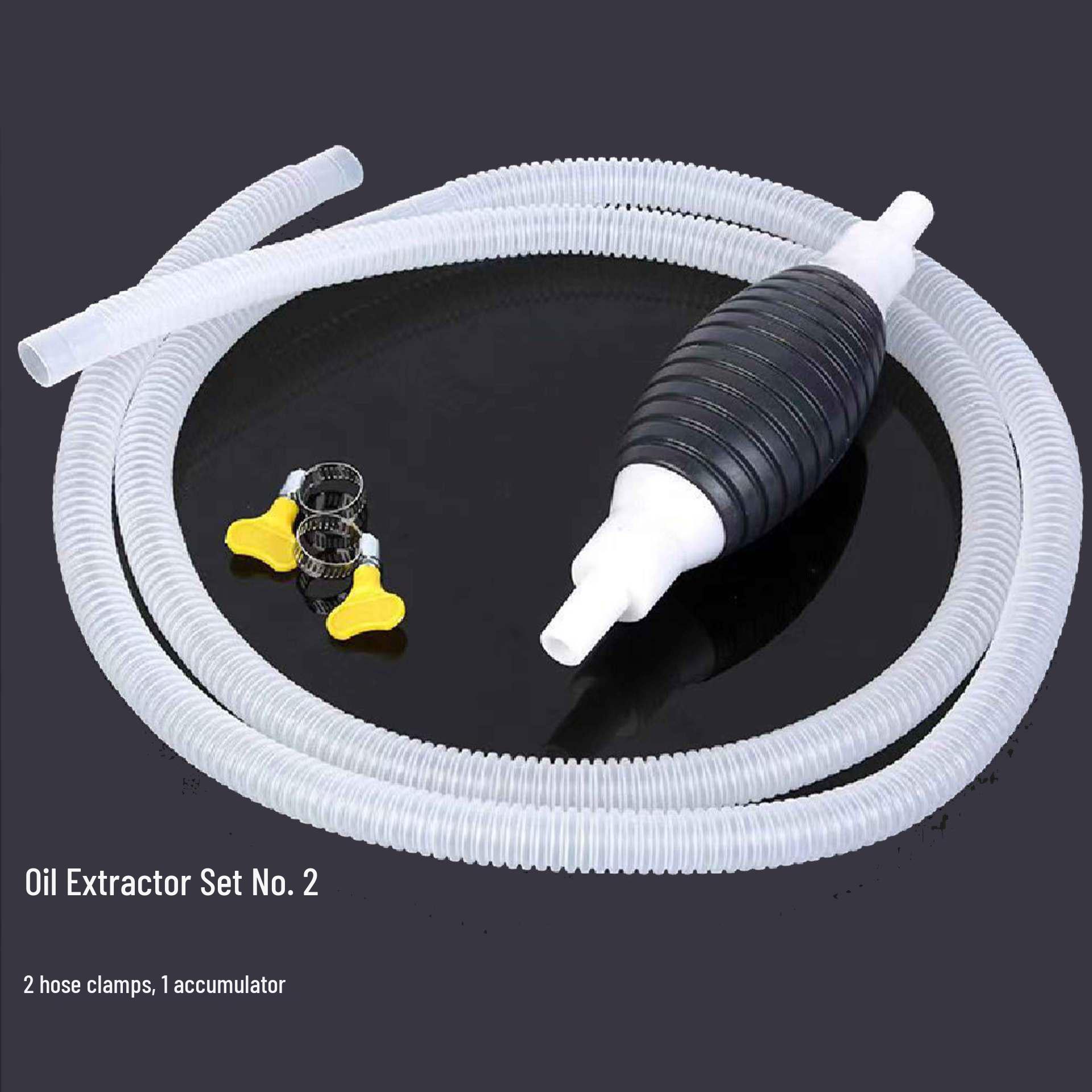 

Ручной насос для откачки масла и топлива | Самовсасывающий сифонный шланг для бензина и дизельного топлива